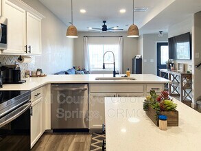 1762 Grand Overlook St in Colorado Springs, CO - Building Photo - Building Photo