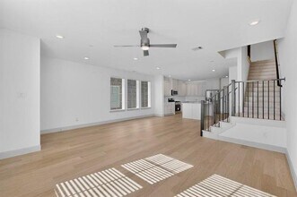 1030 Bristleleaf Wy in Allen, TX - Building Photo - Building Photo