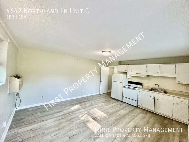 4642 Northland Ln in Chattanooga, TN - Building Photo - Building Photo