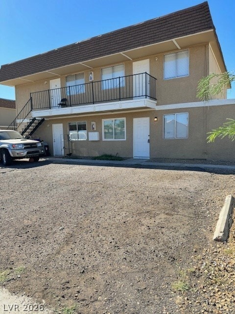 property at 803 Palo Verde Dr