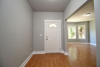 4030-4030 NE Garfield Ave. in Portland, OR - Building Photo - Building Photo