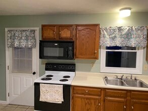 544 Hull St in Staunton, VA - Building Photo - Building Photo