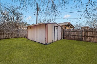 245 Davis Ave in Stephenville, TX - Building Photo - Building Photo