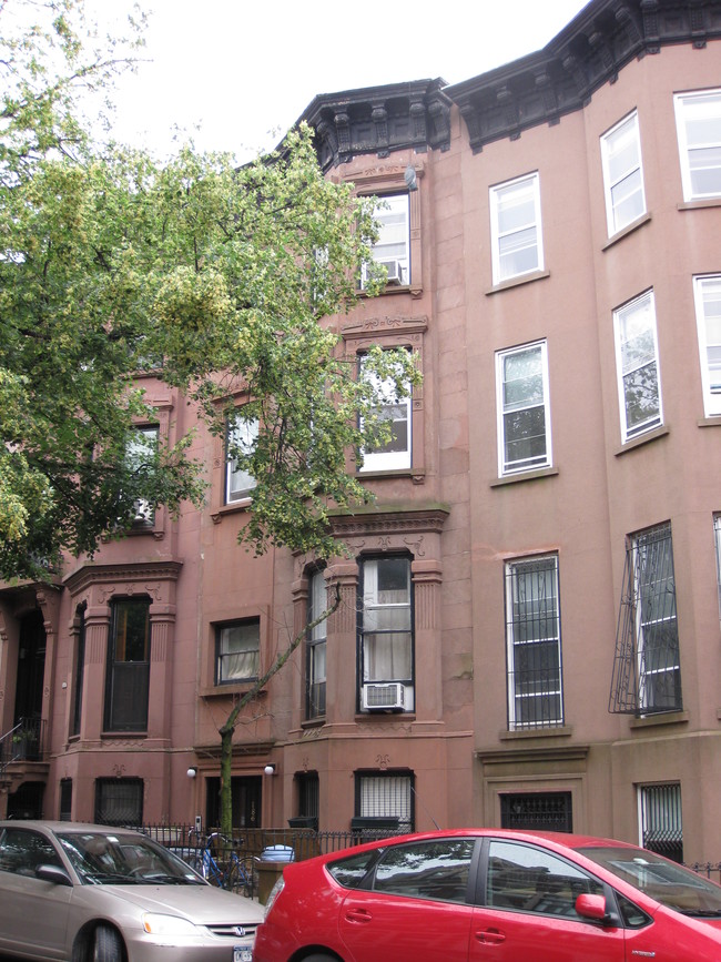 186 Lincoln Pl in Brooklyn, NY - Building Photo - Building Photo