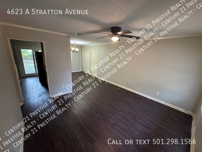 4623 Stratton Ave in Little Rock, AR - Building Photo - Building Photo