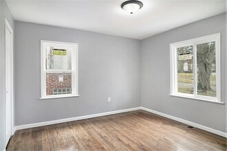 3631 Van Buren St in Gary, IN - Building Photo - Building Photo