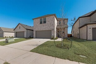5511 Chasewood Dr in McKinney, TX - Building Photo