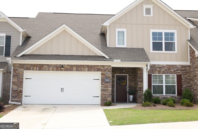 2845 Long Shadow Ct