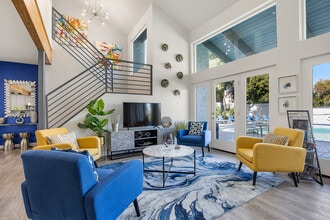 Agave Ridge Apartments in Phoenix, AZ - Building Photo - Building Photo