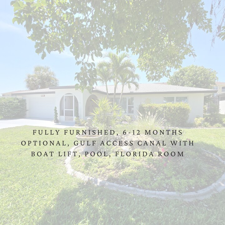 1914 Ottersrest Ln in Cape Coral, FL - Building Photo