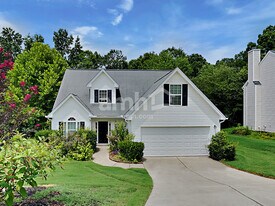 1759 Maxey Ln in Winder, GA - Building Photo