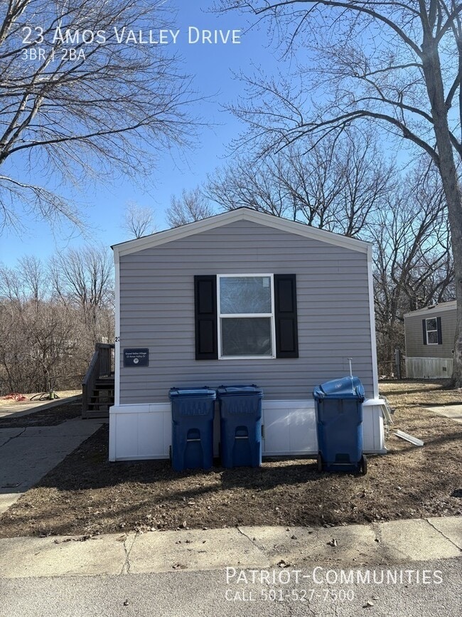23 Amos Valley Dr in Springfield, IL - Building Photo - Building Photo