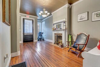 108 William St in New Haven, CT - Building Photo - Building Photo