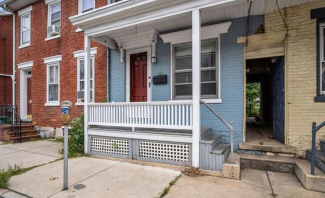 property at 63 E North St
