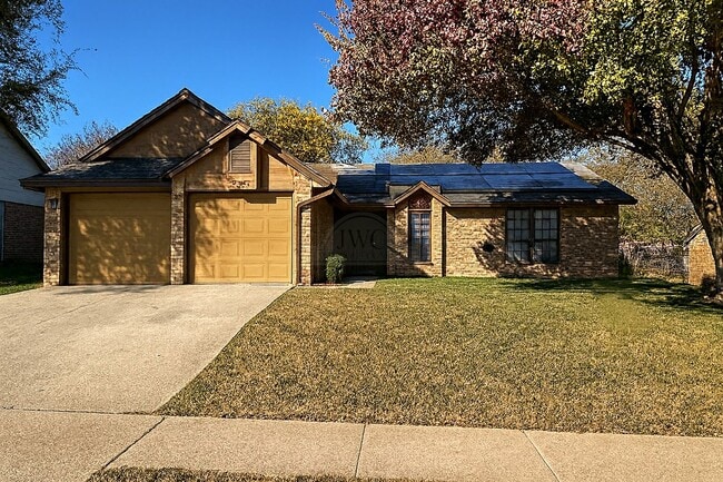 property at 3313 Sungate Dr