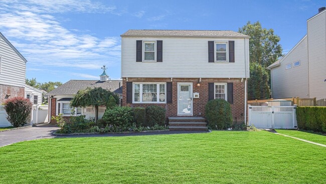 property at 2282 3rd St
