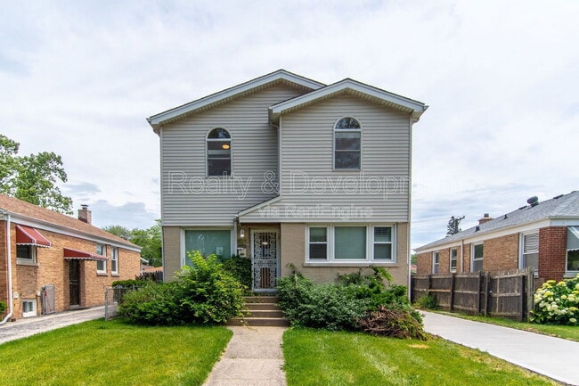 property at 301 Bohland Ave