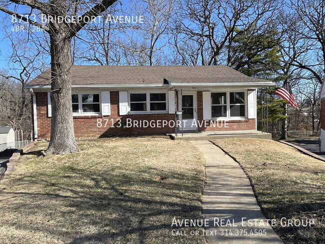 property at 8713 Bridgeport Ave