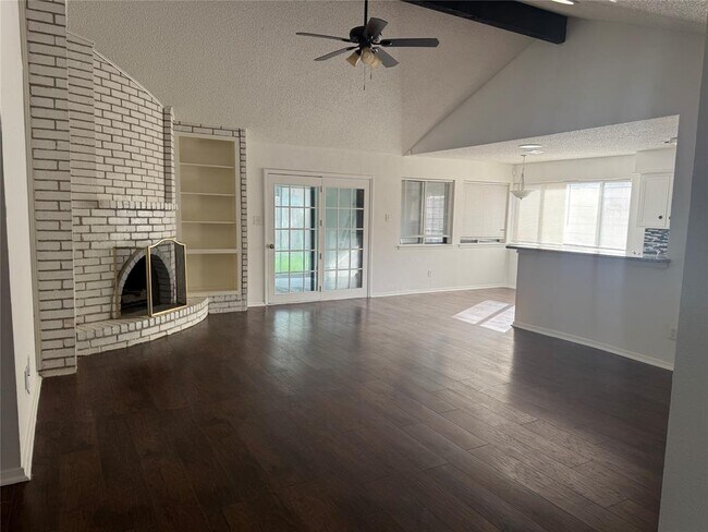 10706 Sagevale Ln in Houston, TX - Building Photo - Building Photo