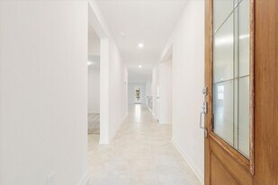 20835 Filbert Ln in Katy, TX - Building Photo