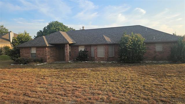 408 Hillside Dr in Aledo, TX - Building Photo