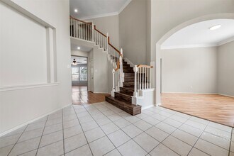 17102 Mountain Crest Dr in Spring, TX - Building Photo - Building Photo