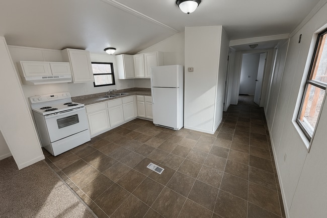 property at 1831 Perrysville Rd