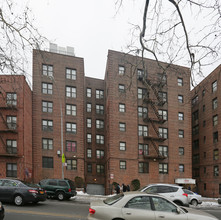 Crown Heights in Brooklyn, NY - Building Photo - Building Photo