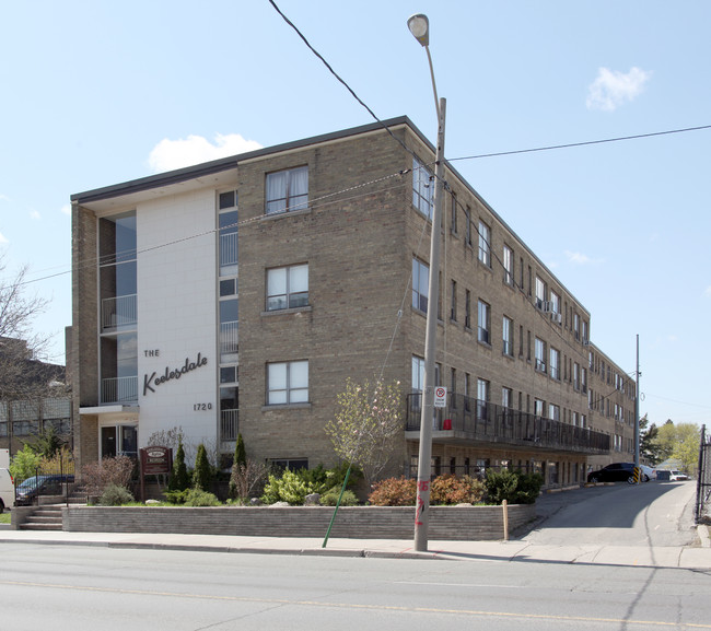 Keelesdale Apartments in Toronto, ON - Building Photo - Building Photo