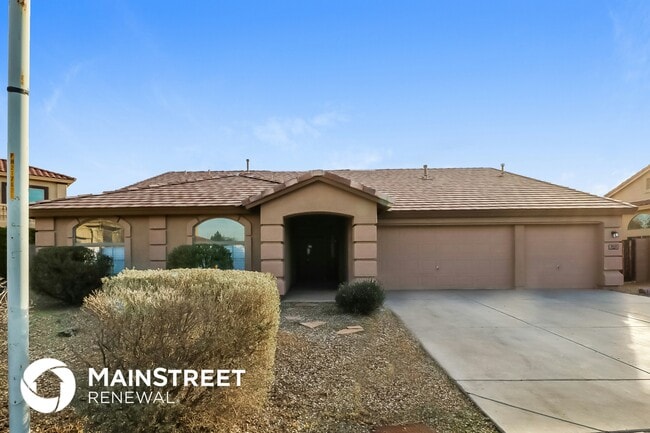 property at 9015 S 50th Ln