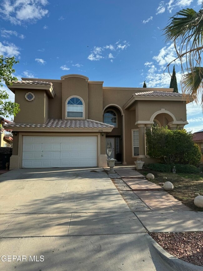 property at 12176 Dos Rios Dr