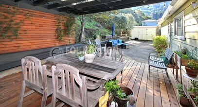 122 Du Bois St in San Rafael, CA - Building Photo - Building Photo