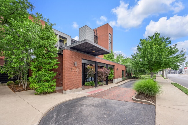 property at 350 E Short St