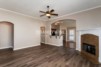 9198 Chastain Pl in Cordova, TN - Foto de edificio - Building Photo