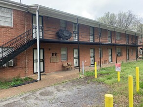 487 Williams Ave in Memphis, TN - Building Photo - Building Photo