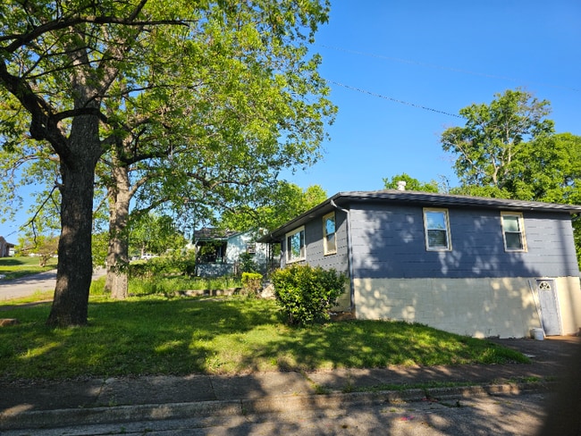 property at 1901 35th Ave N