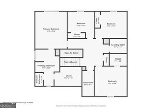 322 Hamilton Pointe Dr in Mcdonough, GA - Building Photo - Building Photo