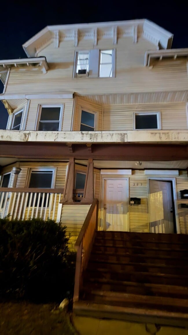 203 Cooke St, Unit First Floor