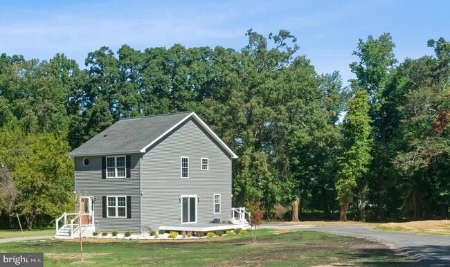 property at 680 Chestnut Springs Ln
