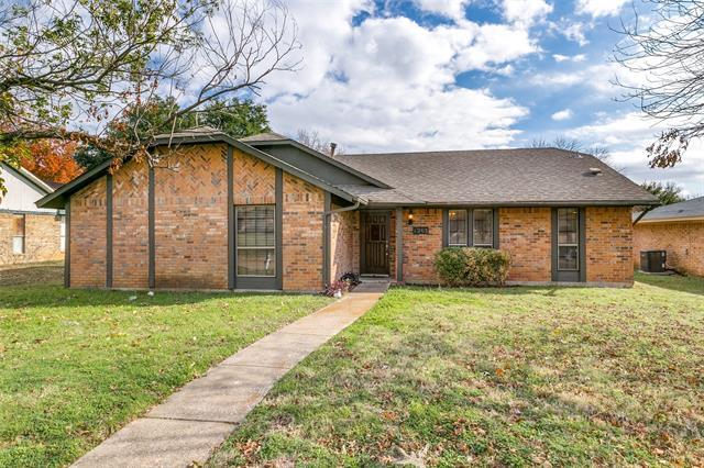 property at 1203 Timber Valley Dr