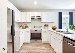 6427 Breezy Oaks Wy in Jacksonville, FL - Building Photo - Building Photo