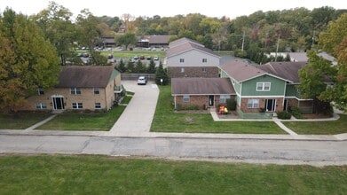 130 N Mechanic St, Unit Apt A in Xenia, OH - Building Photo - Building Photo