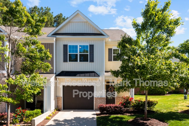 4340 Flintlock Ln in Durham, NC - Foto de edificio - Building Photo