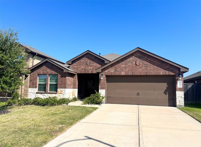 21026 Albany Landing Ln in Richmond, TX - Building Photo - Building Photo