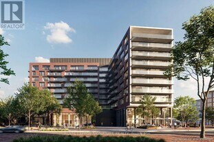 251 Masonry Wy in Mississauga, ON - Building Photo