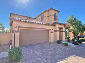 81 Avenza Dr in Henderson, NV - Building Photo - Building Photo