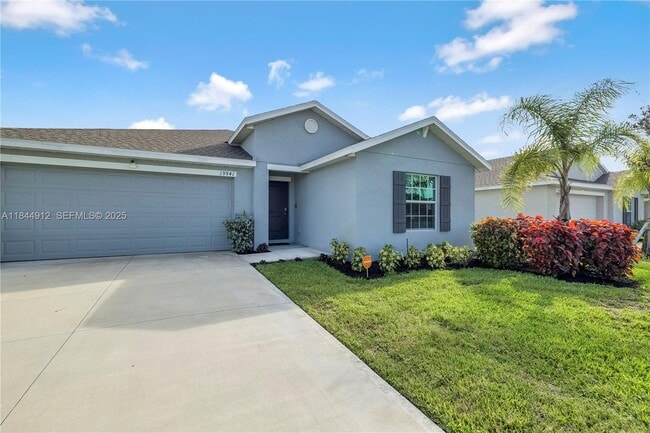 property at 19941 Green Pasture Rd