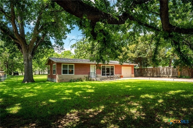 property at 2052 Gruene Rd