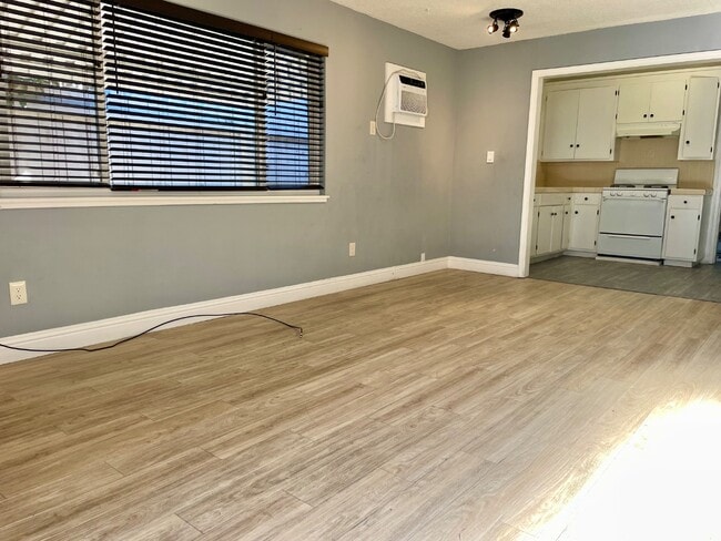 property at 3535 N San Joaquin St