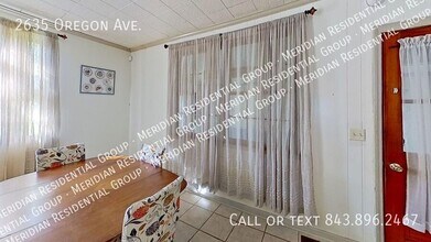 2635 Oregon Ave in North Charleston, SC - Building Photo - Building Photo